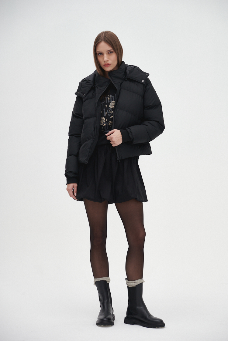 CAMPERA PUFFER