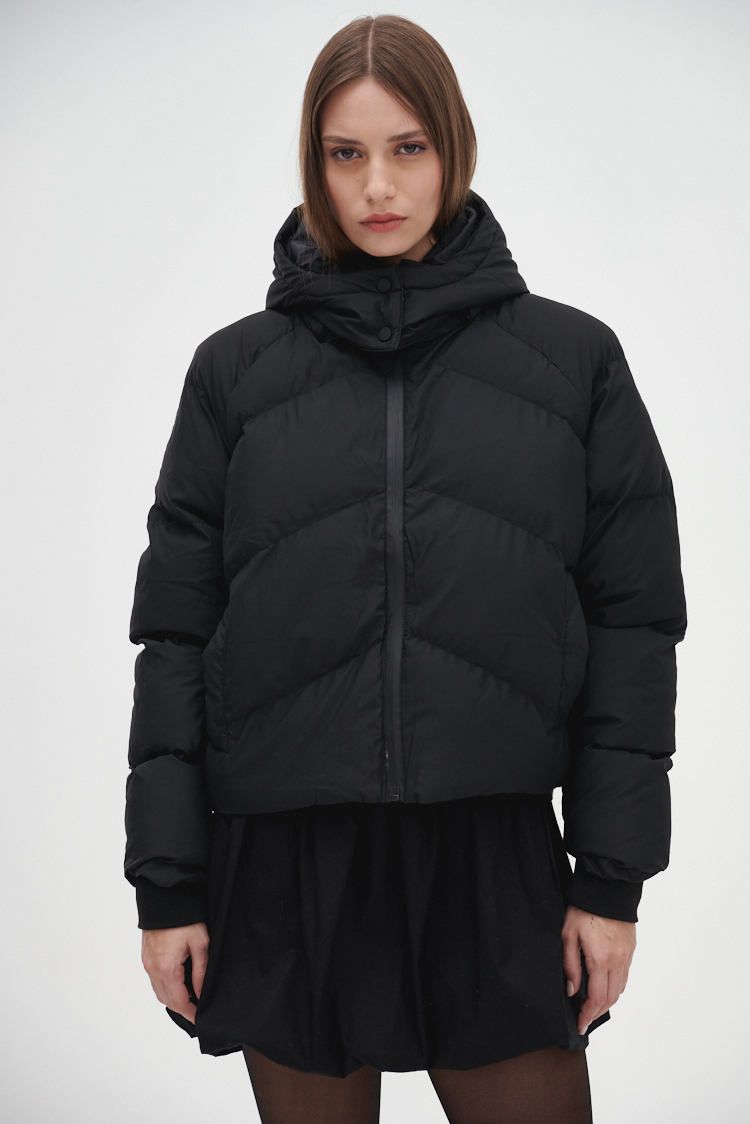 CAMPERA PUFFER