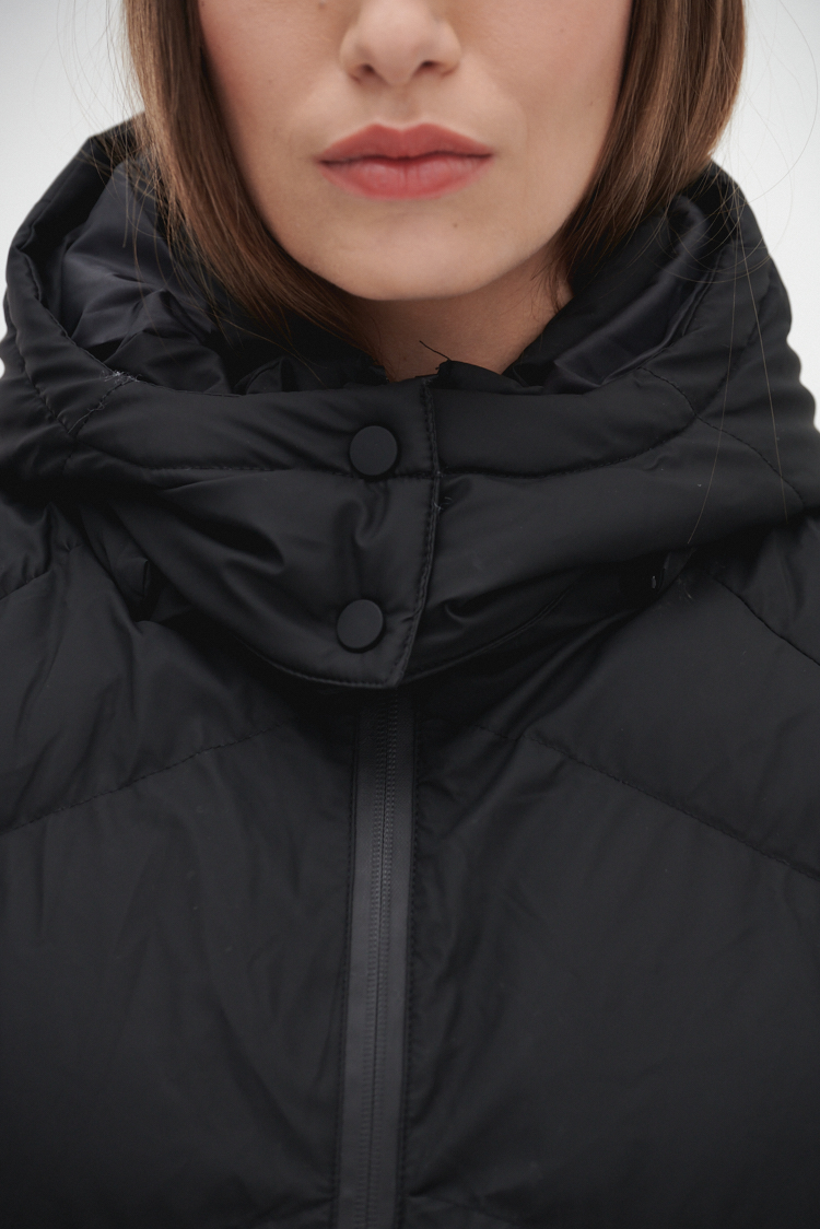 CAMPERA PUFFER