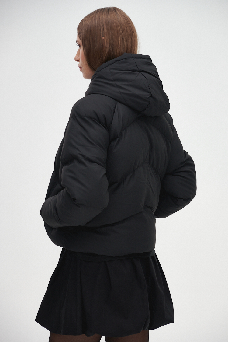 CAMPERA PUFFER