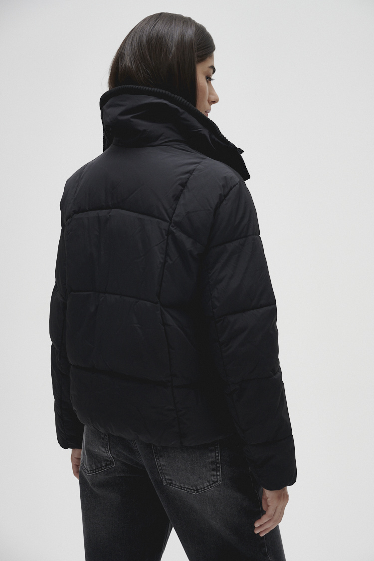 Campera Abrigo
