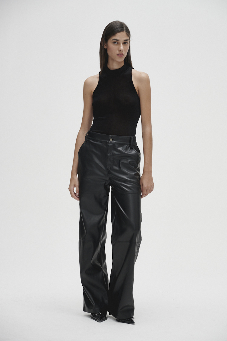 Pantalon Engomado