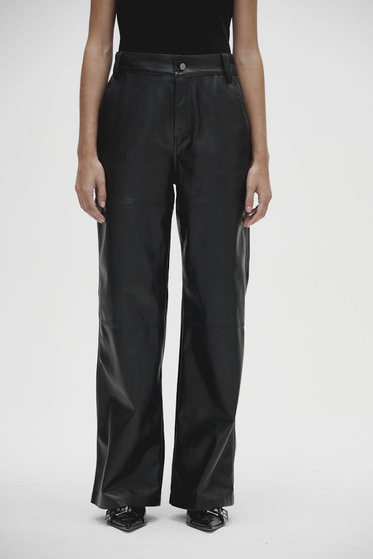 Pantalon Engomado