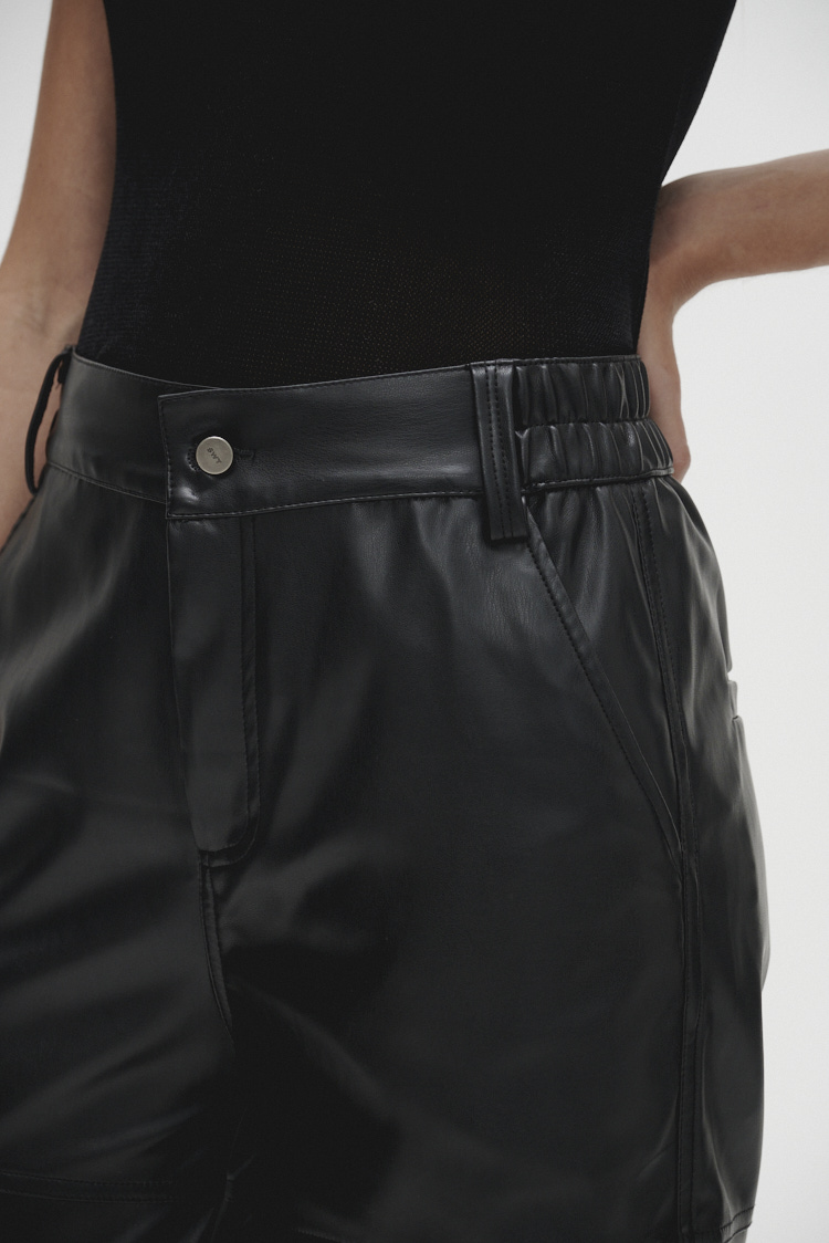 Pantalon Engomado