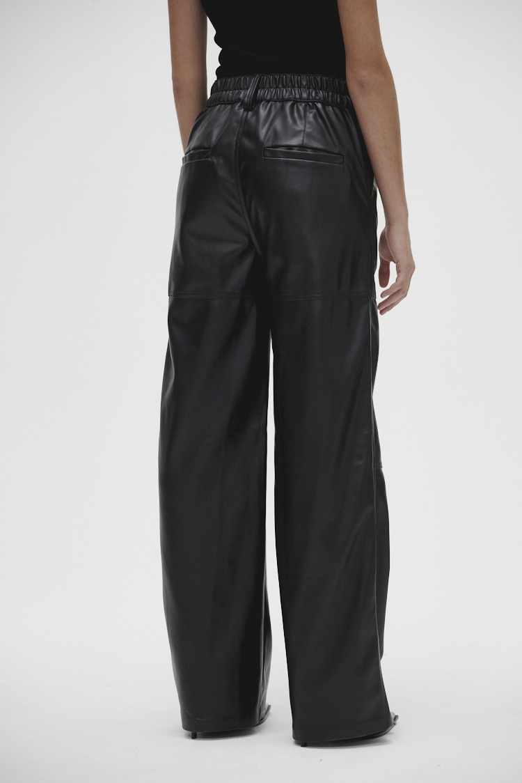 Pantalon Engomado