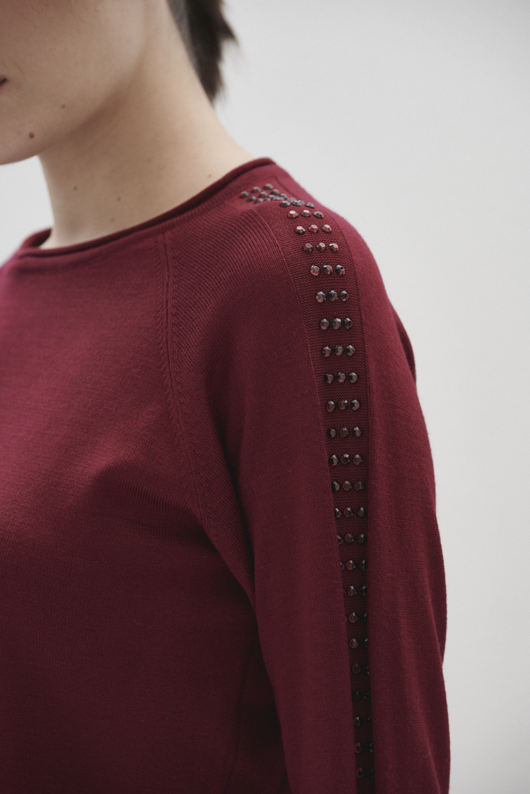 Sweater clasico