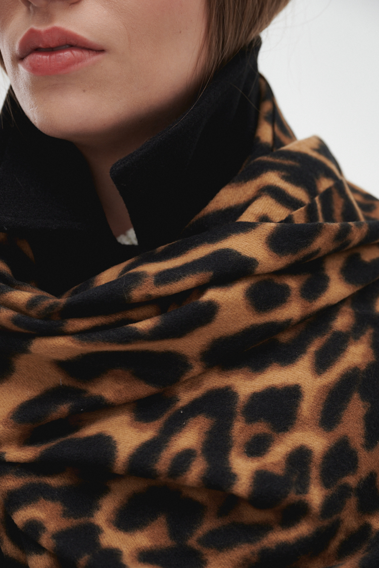 Manton Animal print