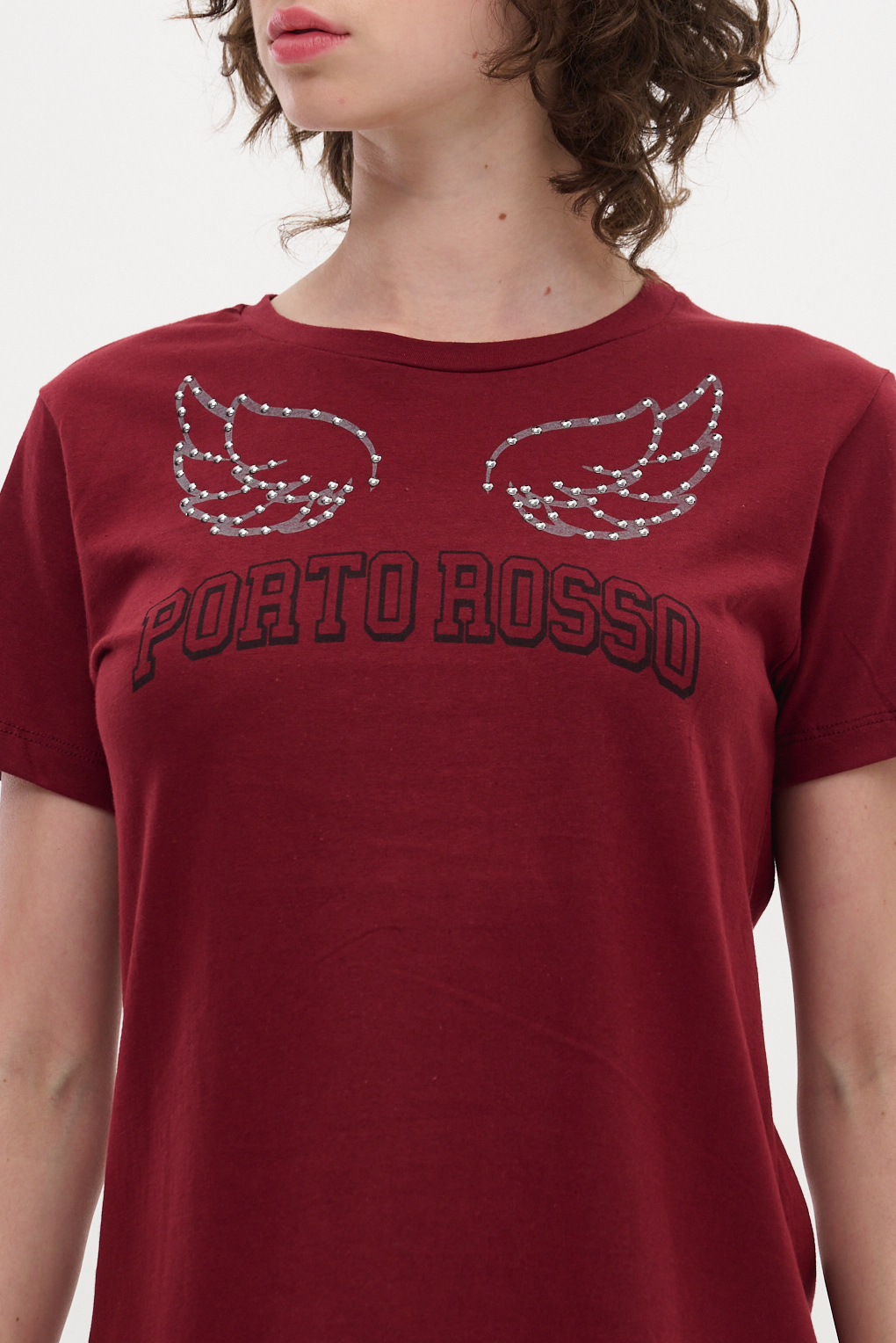 remera estamada alas