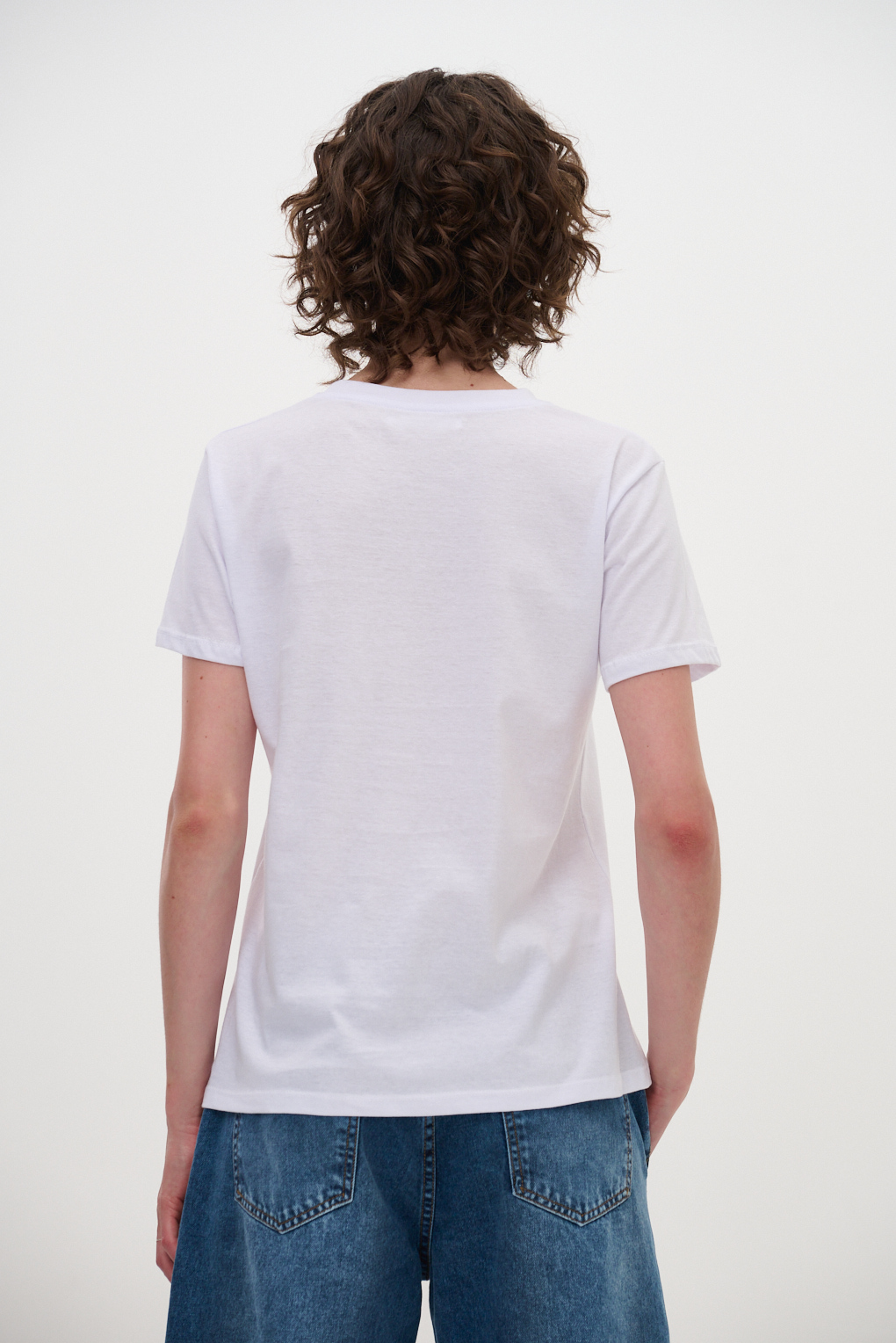 remera estamada alas