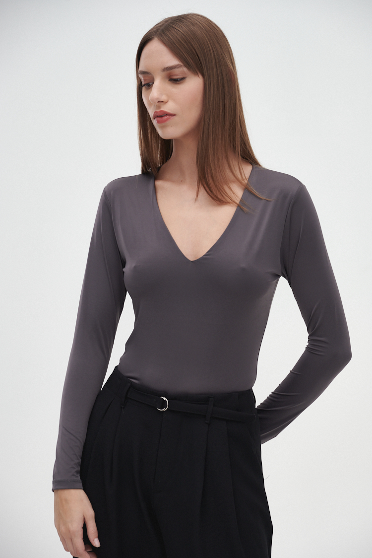 Remera clasica