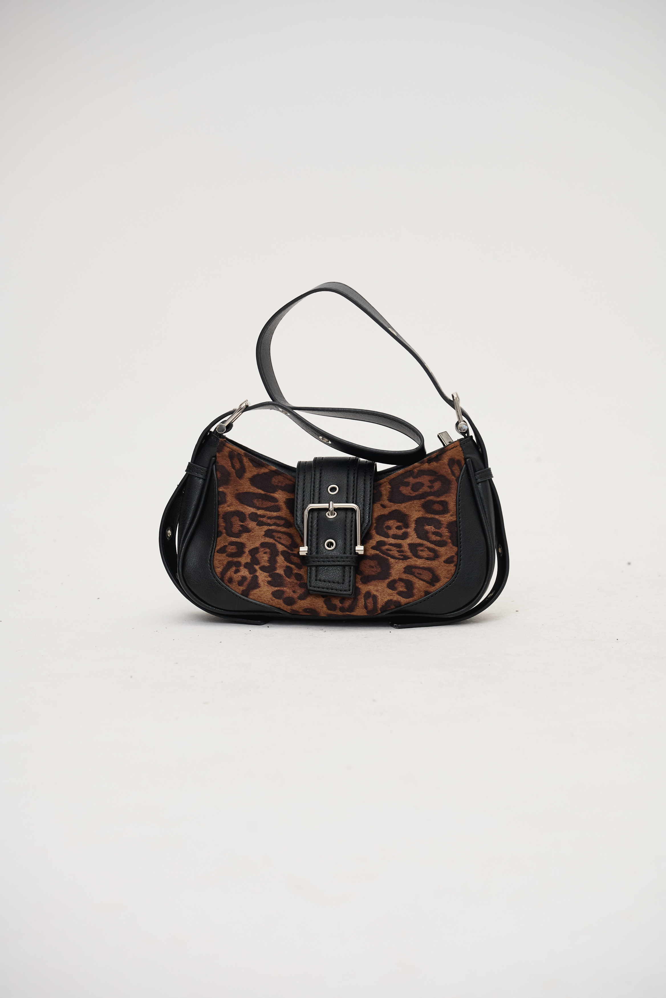 mini bag animal print
