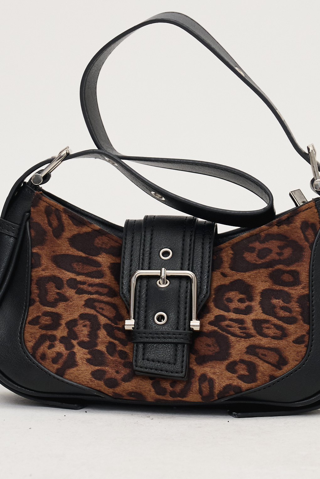 mini bag animal print