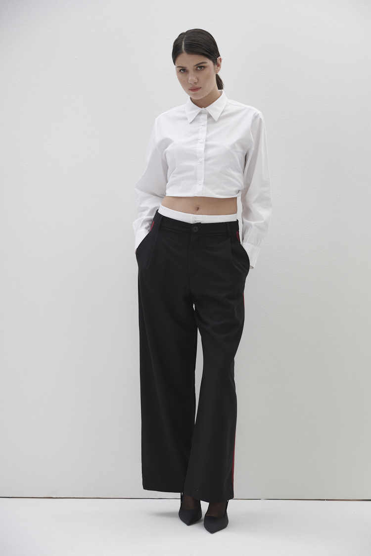 pantalon sastrero