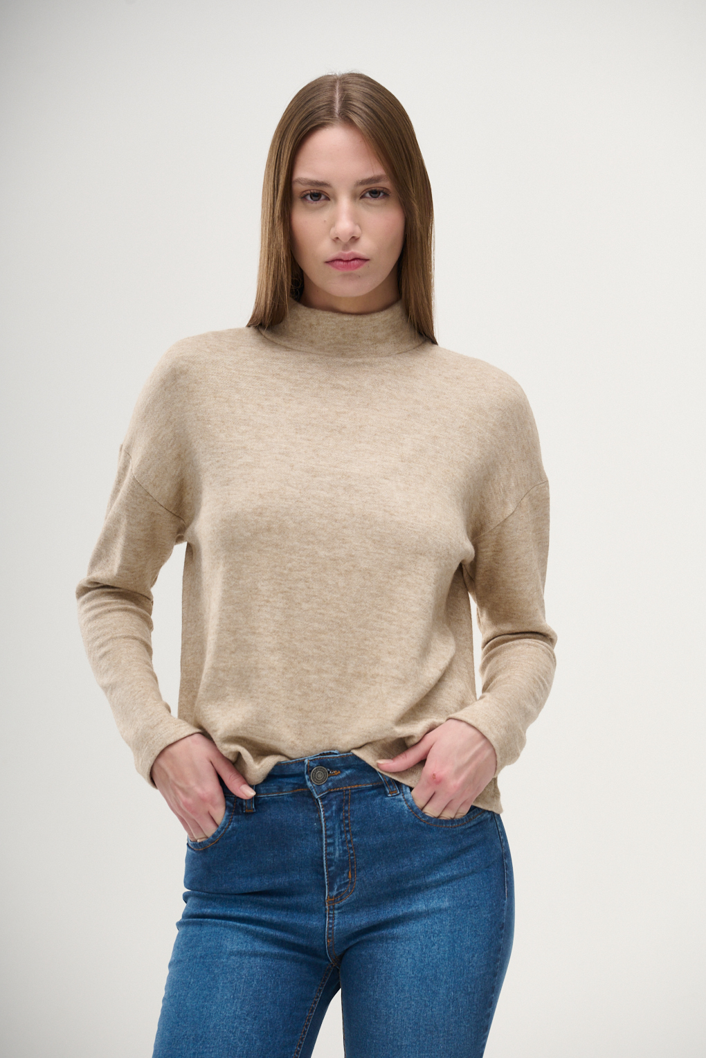 Polera Basica