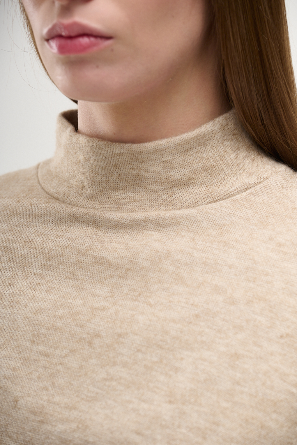 Polera Basica