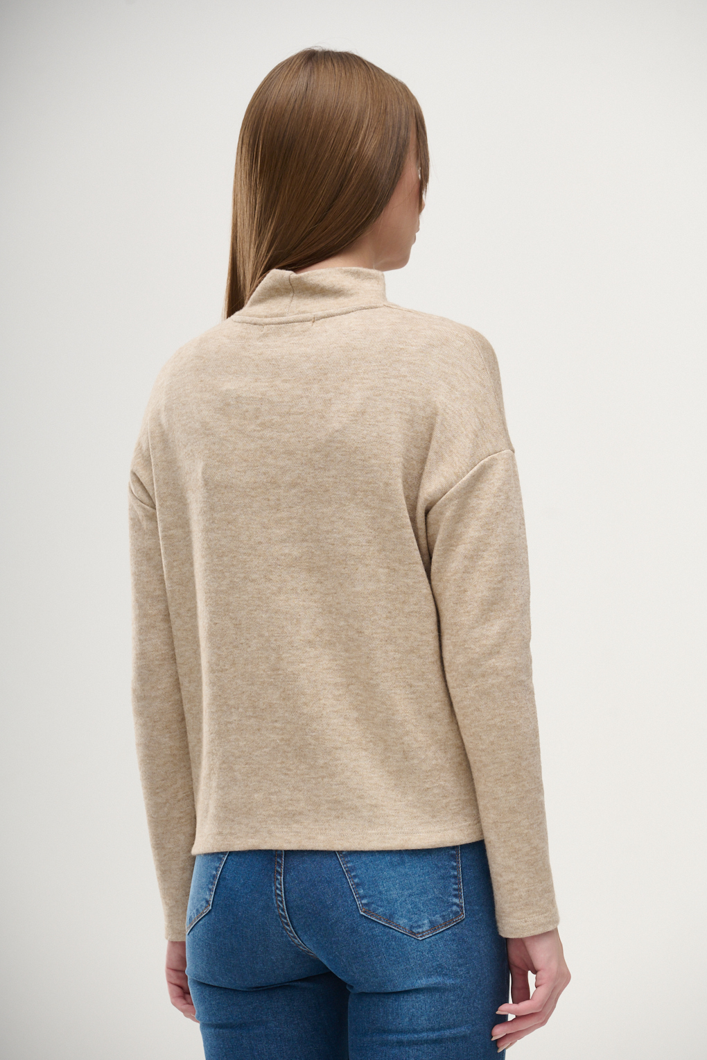 Polera Basica