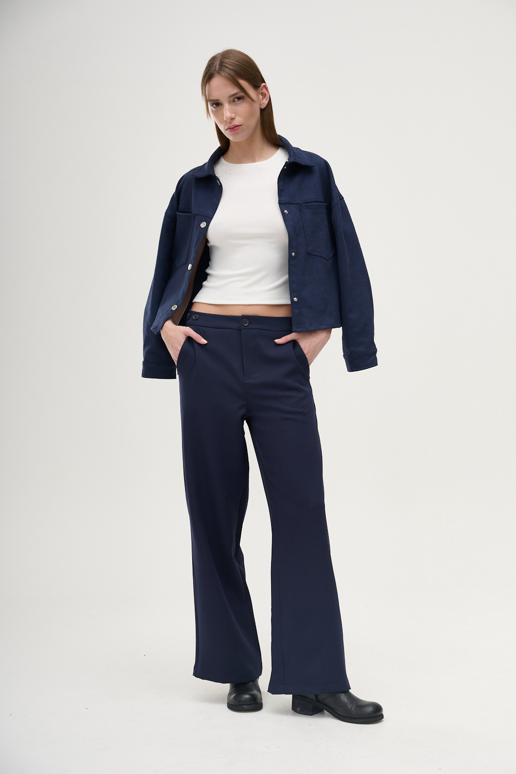 pantalon sastrero
