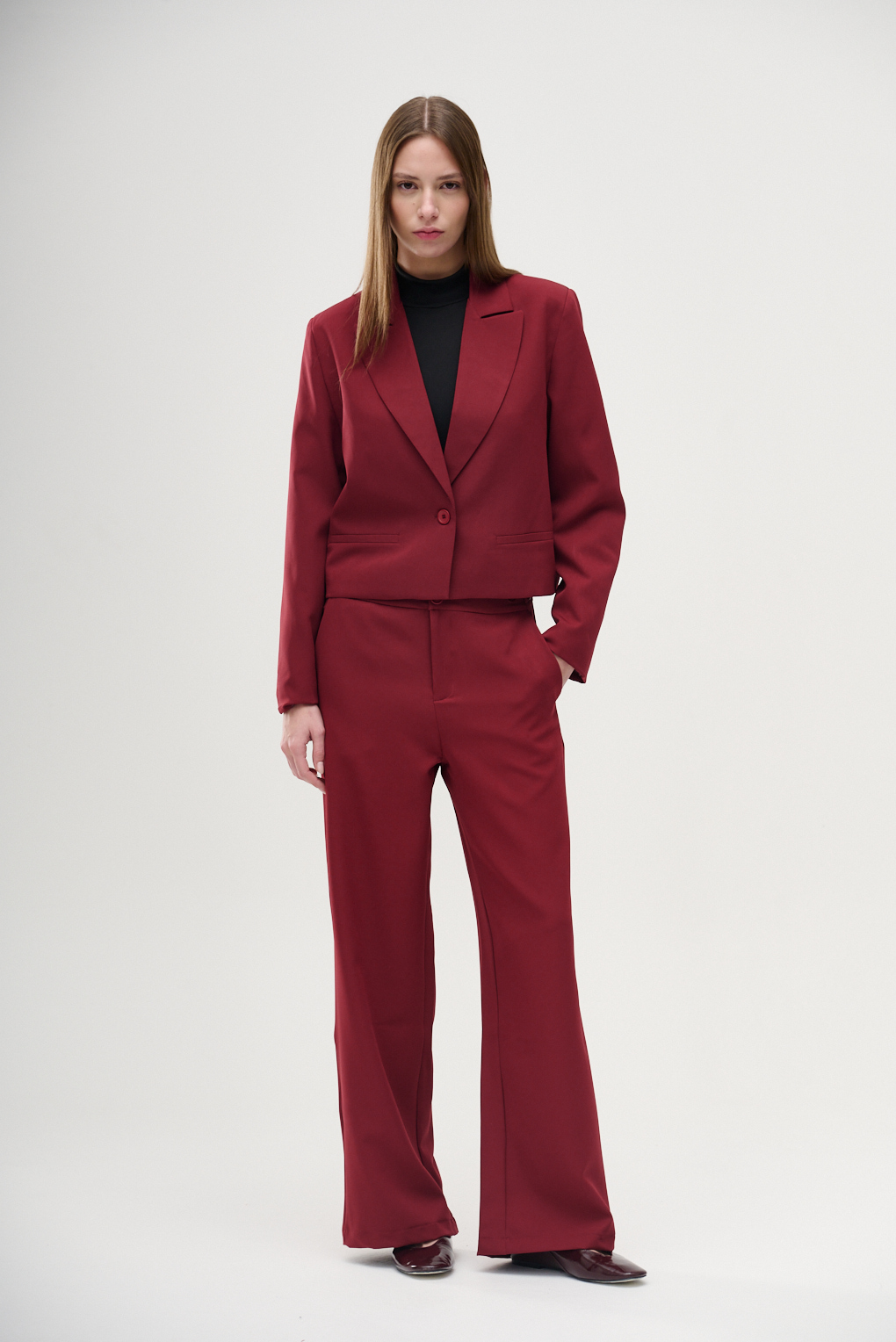 pantalon sastrero