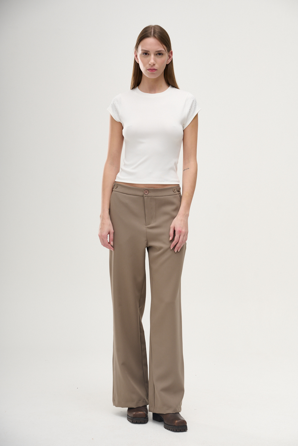 pantalon sastrero