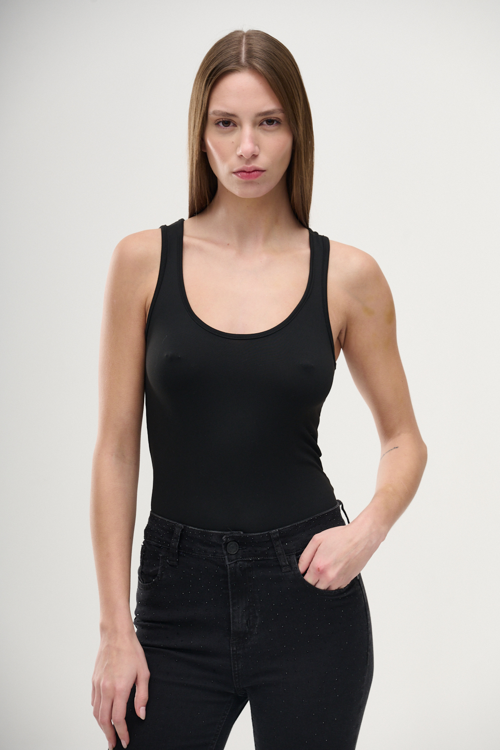Musculosa basica lisa