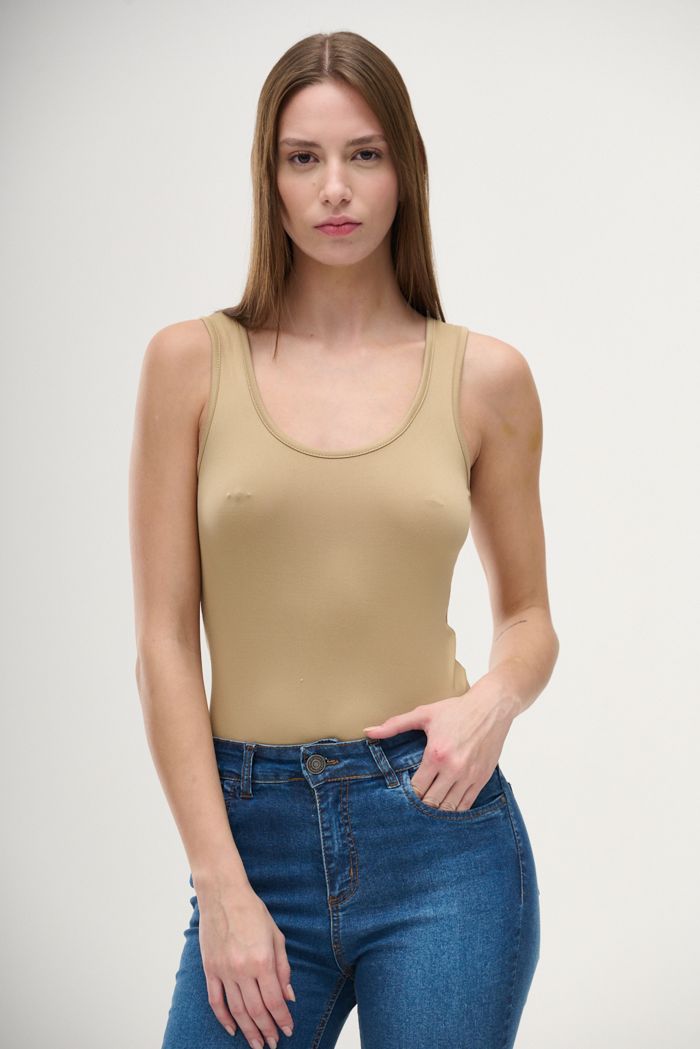 Musculosa basica lisa