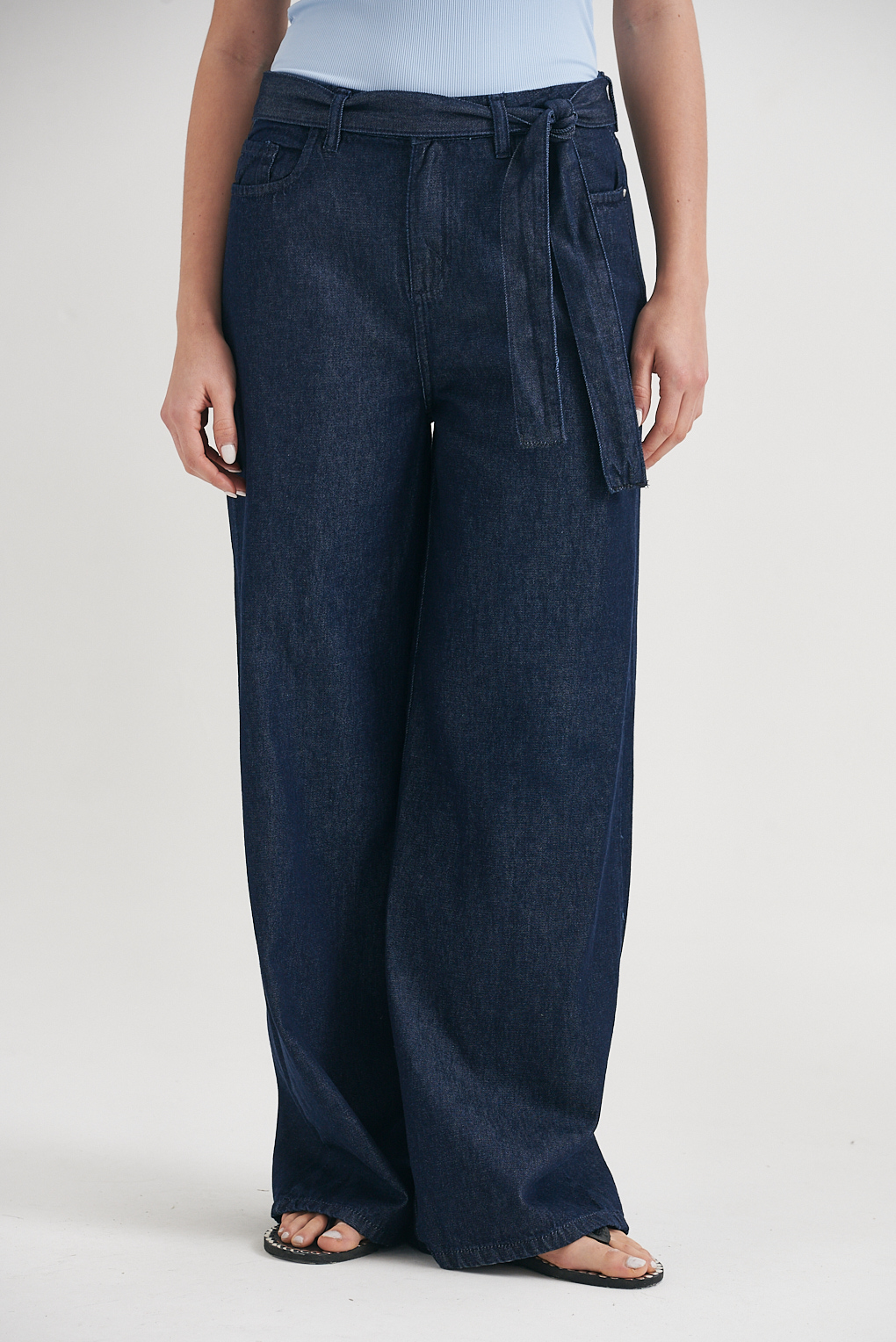 jean wide leg