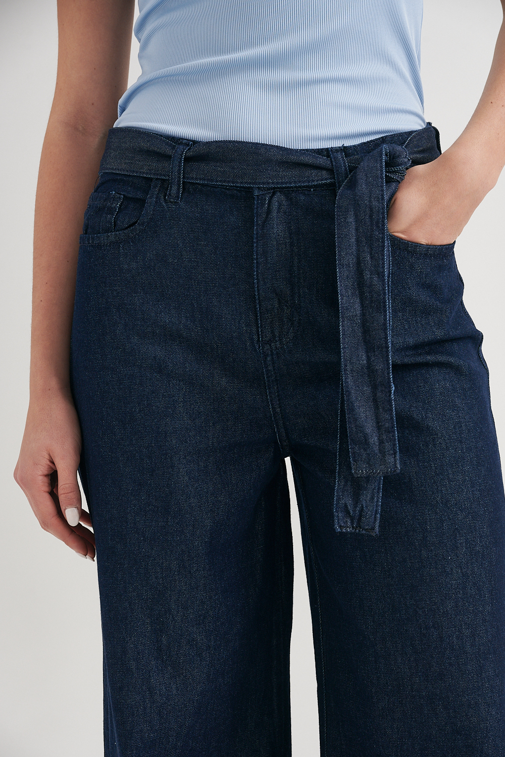 jean wide leg