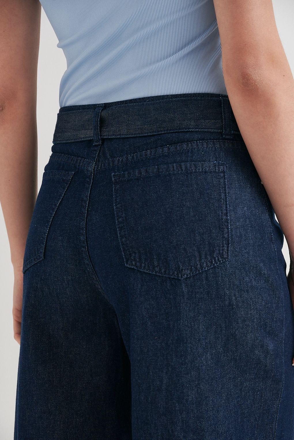 jean wide leg