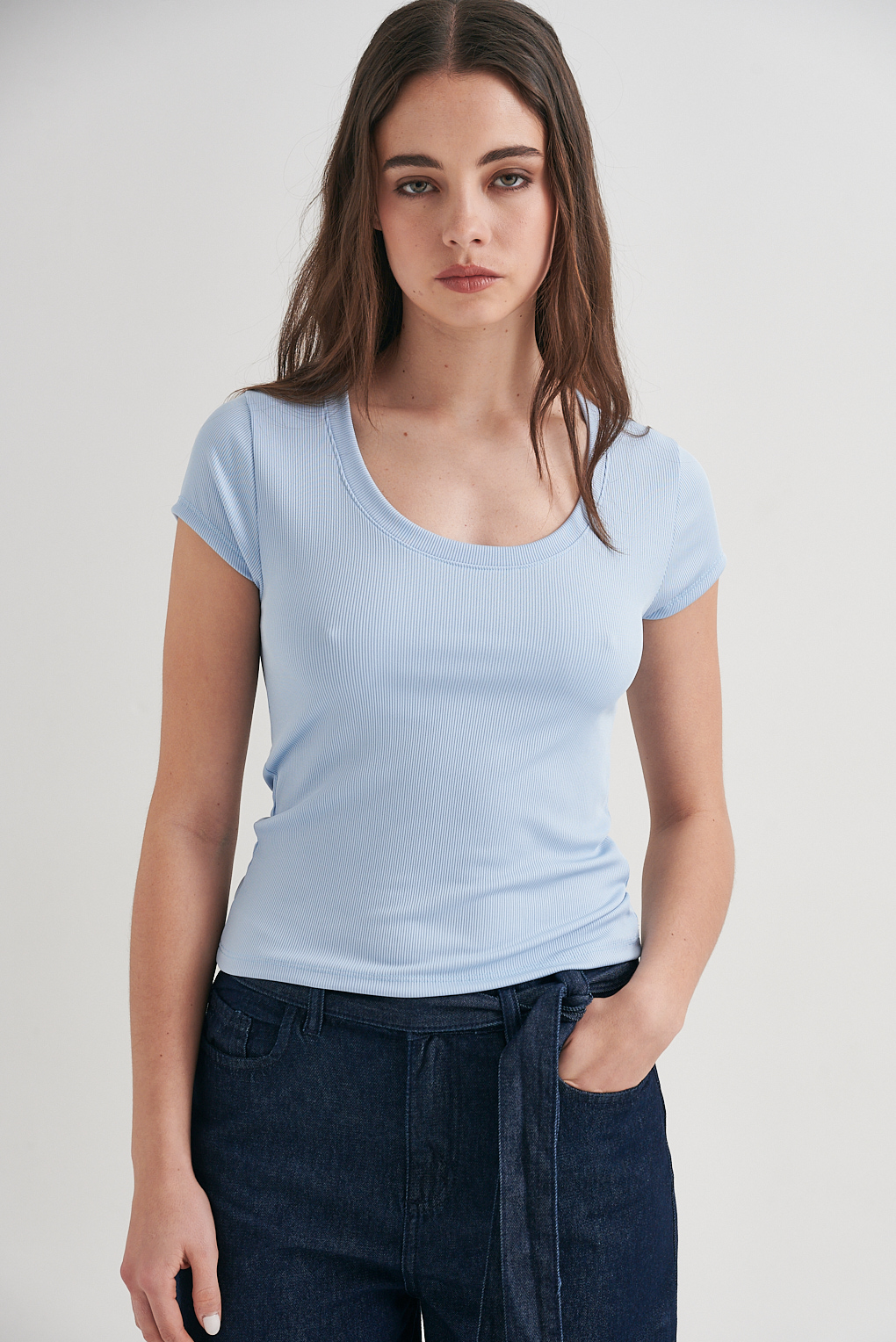 remera ribb
