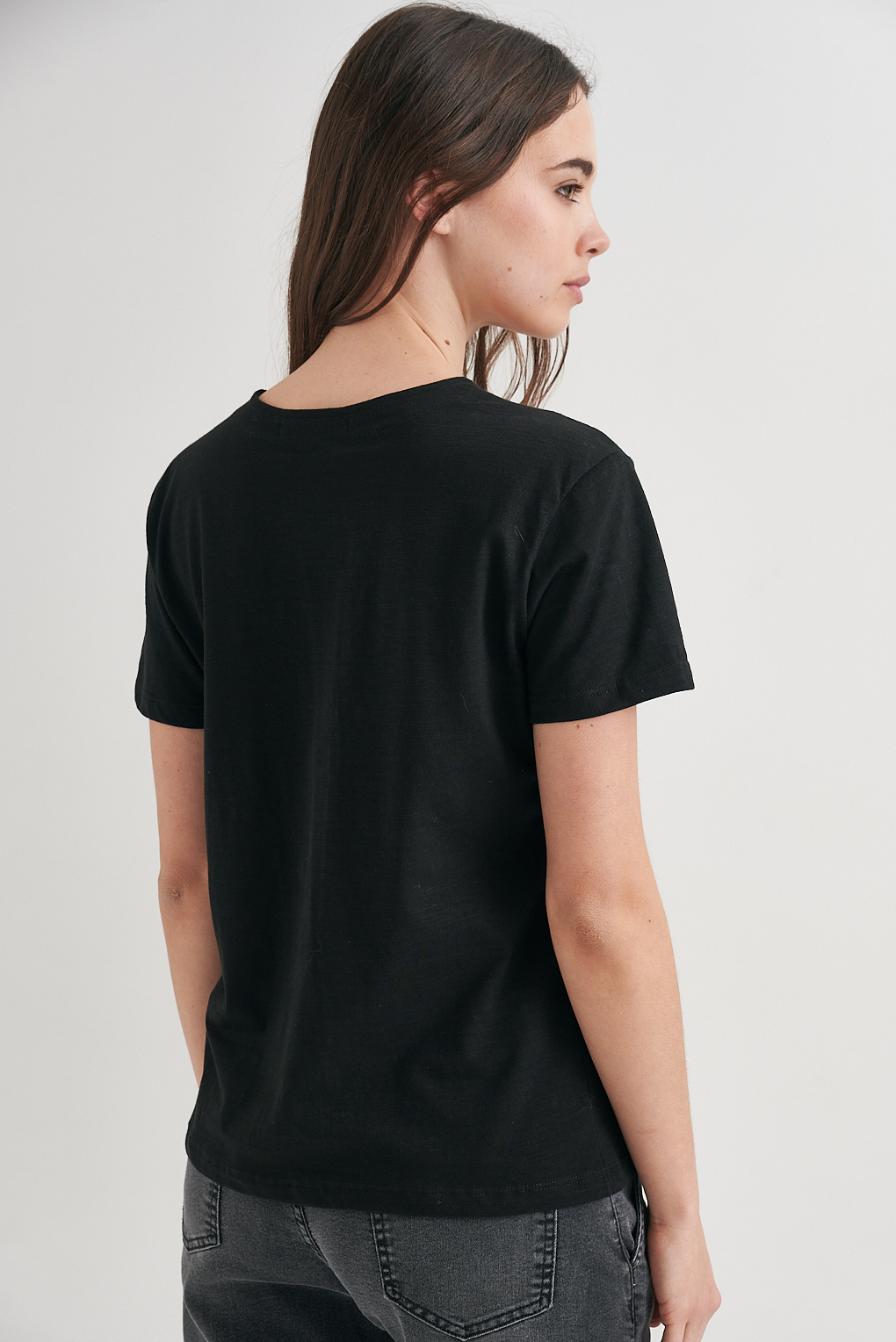 remera con tachas
