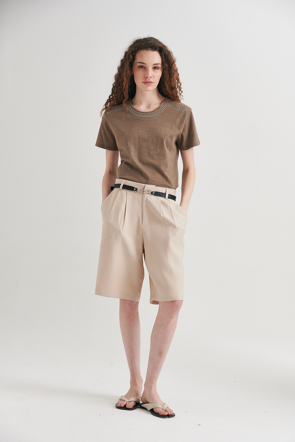 remera con tachas