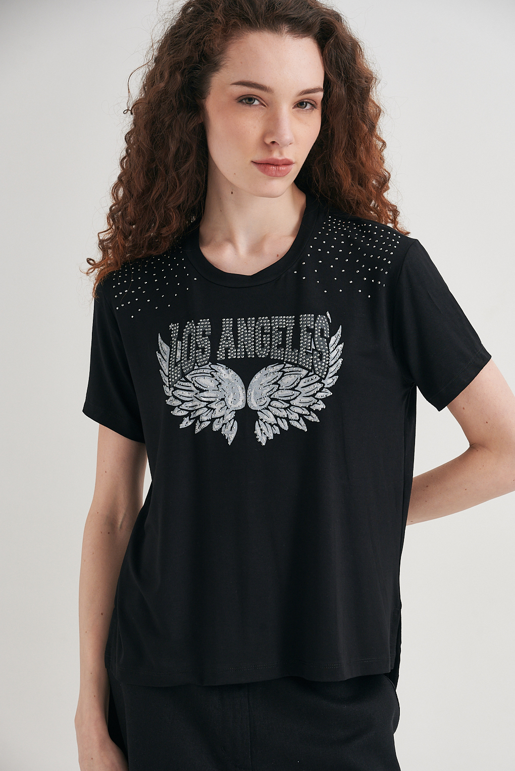 remera alas