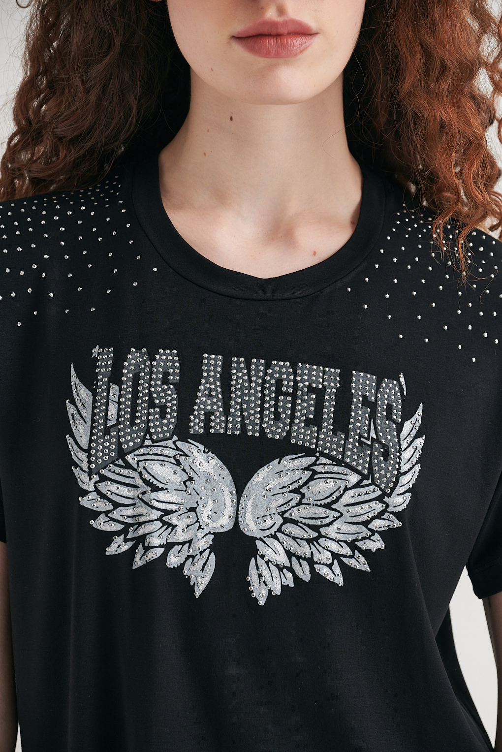 remera alas