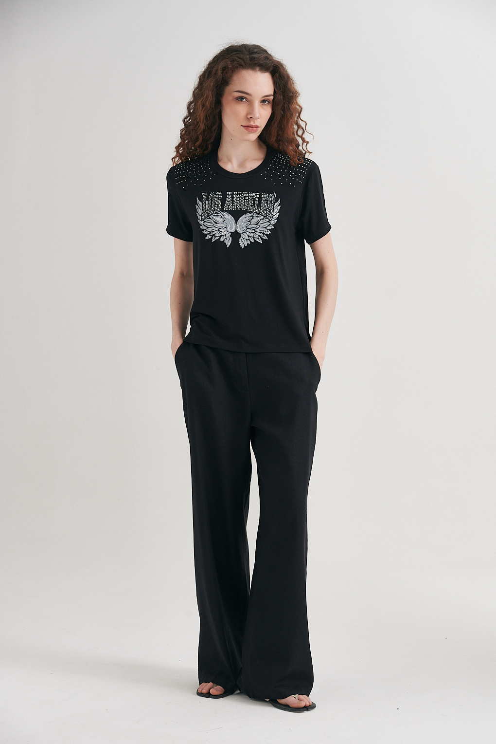 remera alas