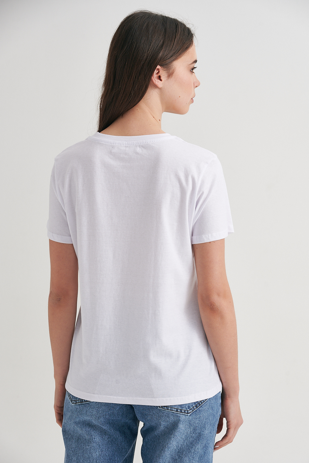 remera rockera