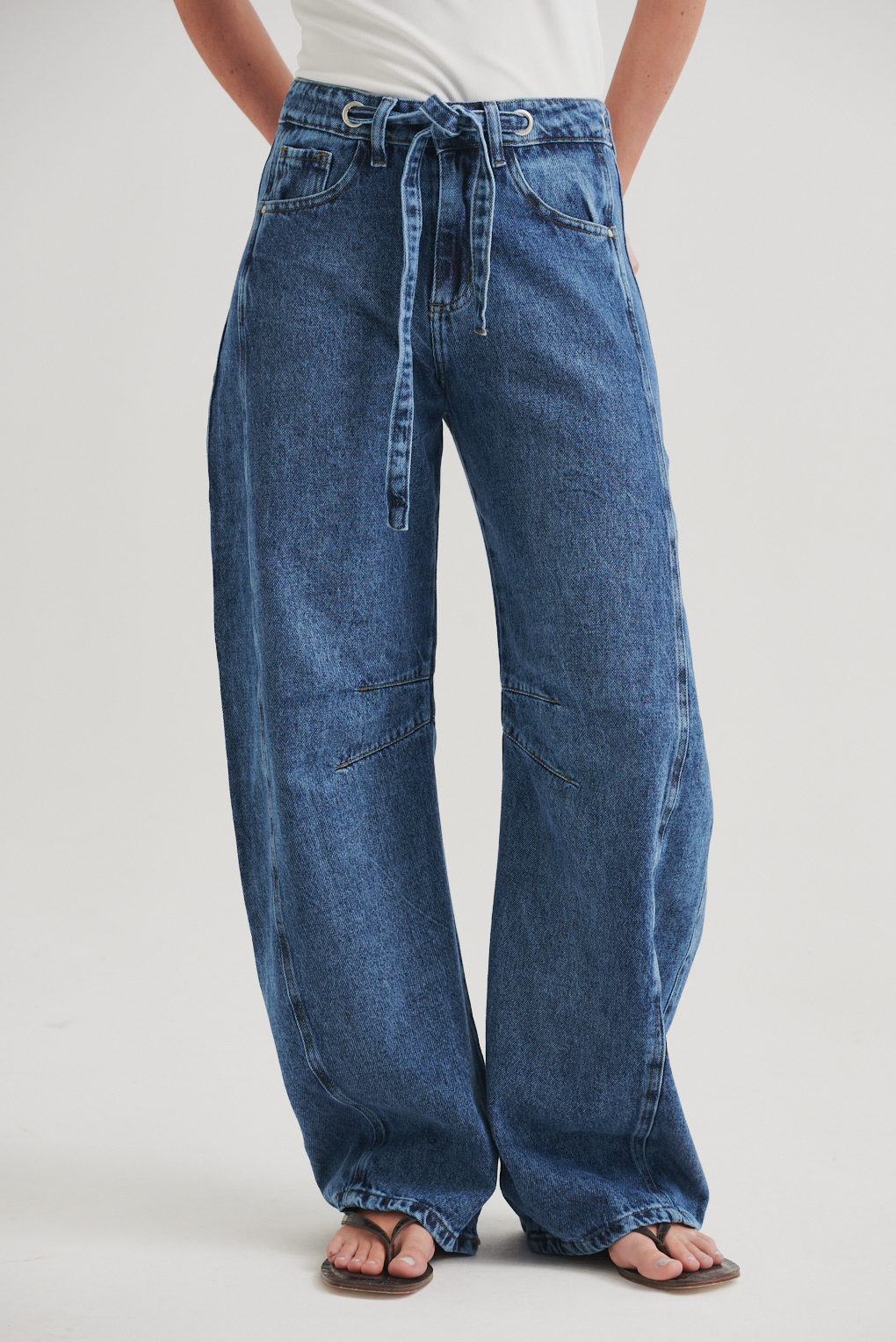 jean barrel