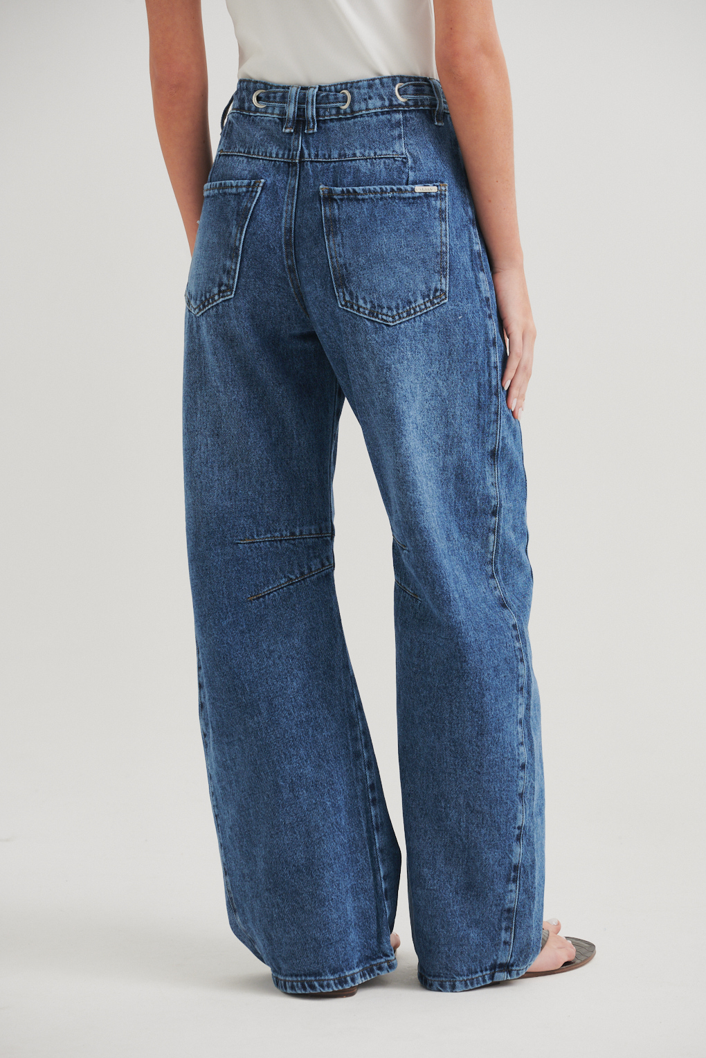 jean barrel