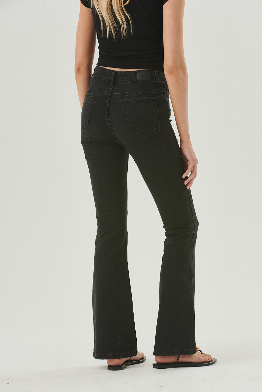 Jean oxford