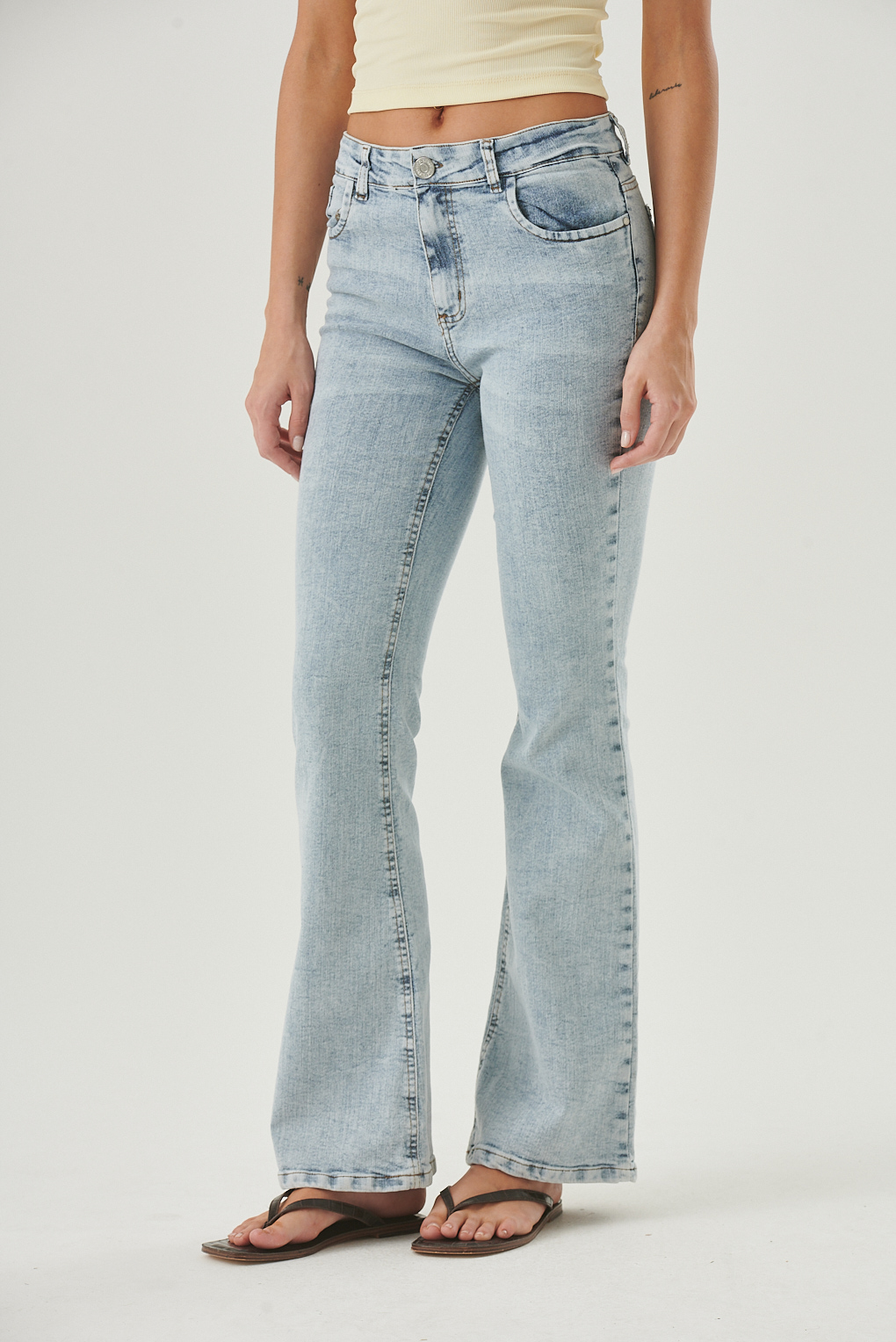 jean oxford elastizado