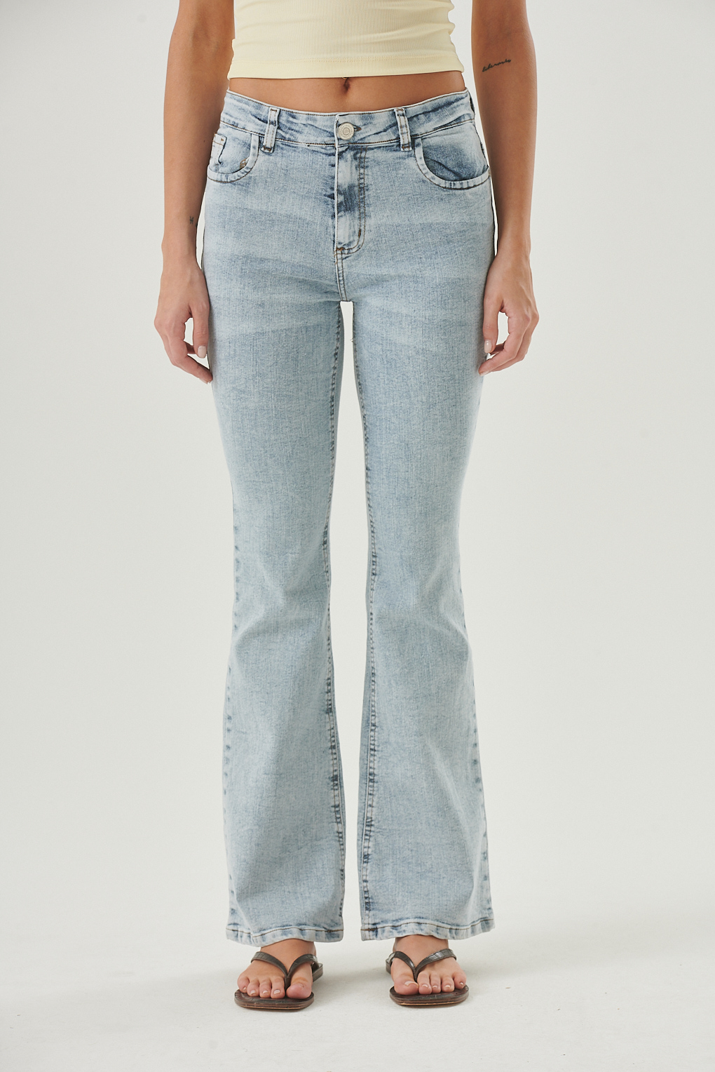 jean oxford elastizado