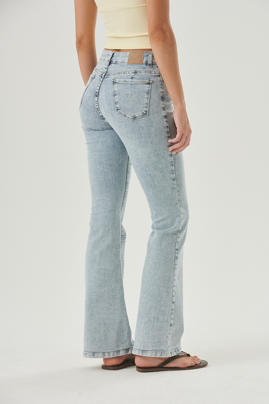 jean oxford elastizado