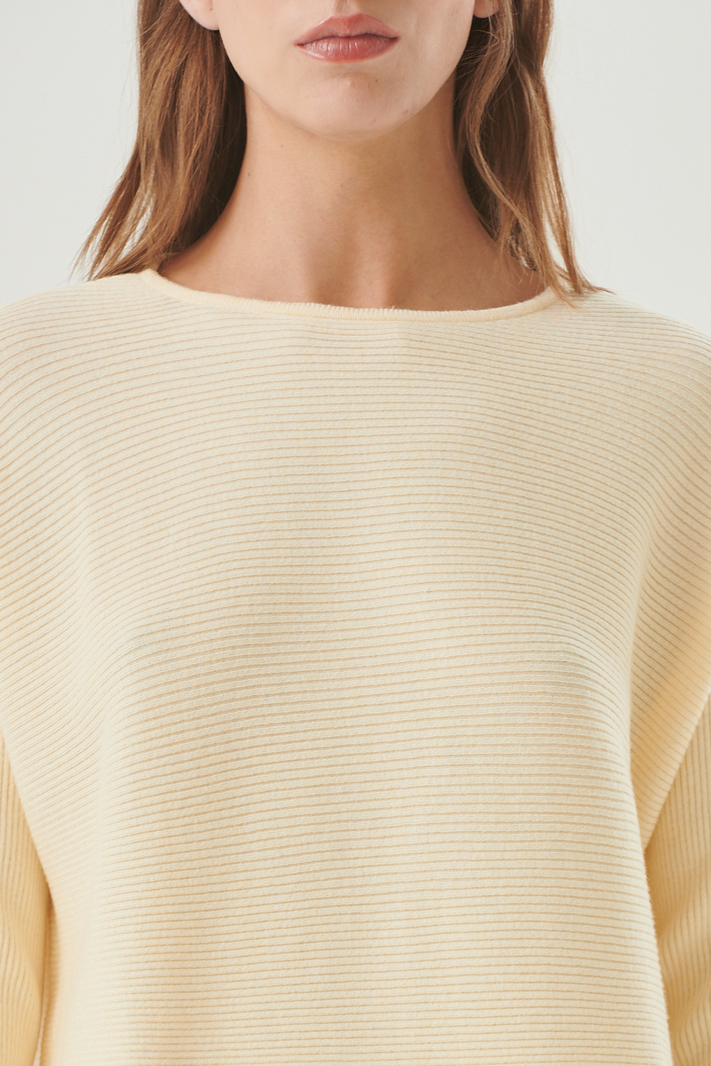 sweater tejido