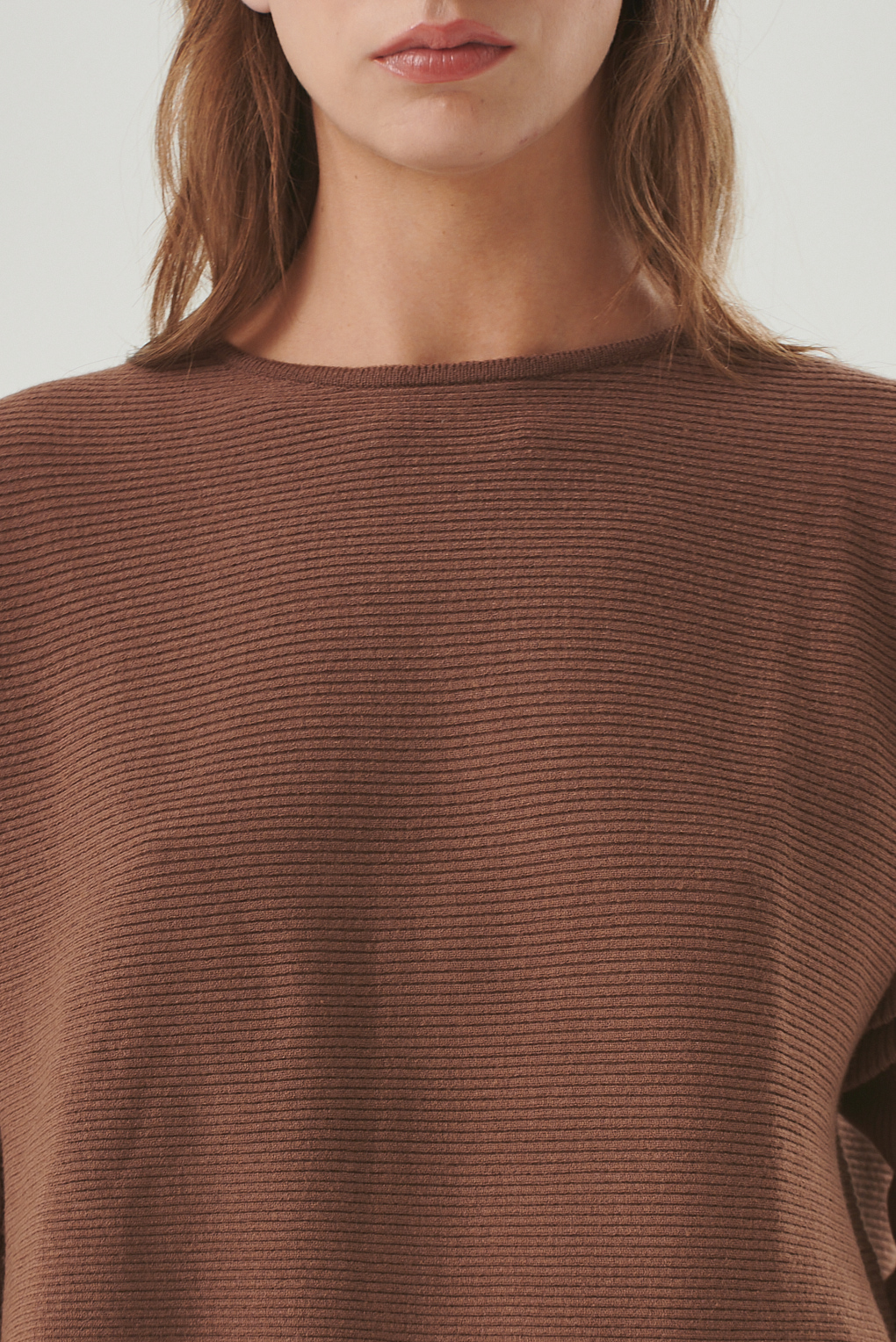 sweater tejido