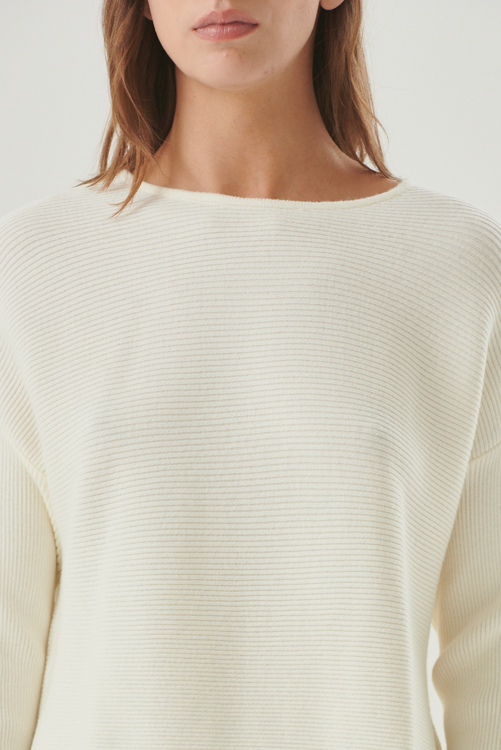 sweater tejido