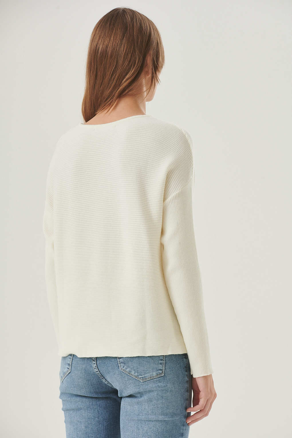 sweater tejido