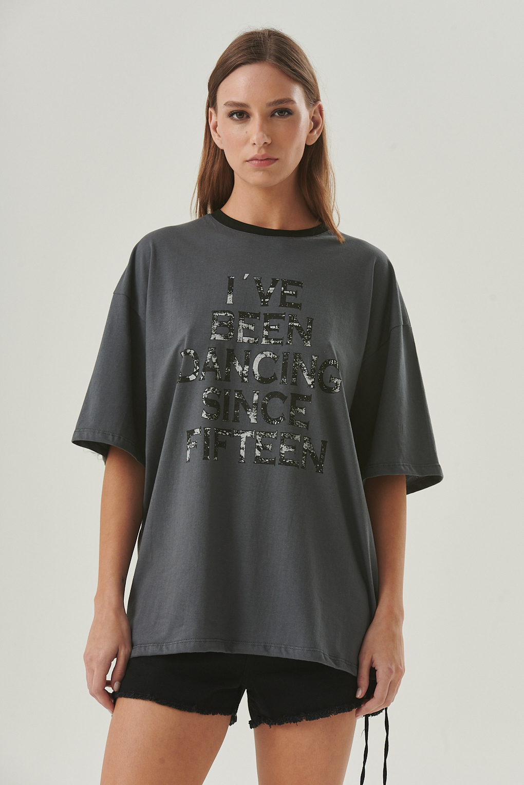remerón estampado