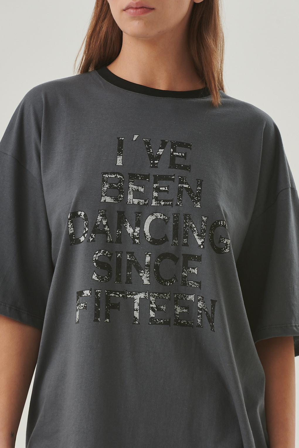 remerón estampado