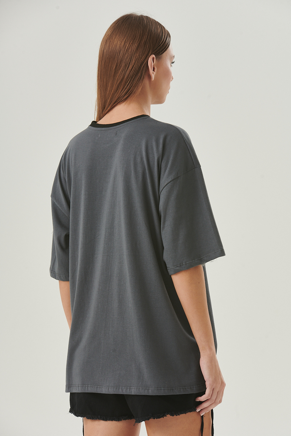 remerón estampado