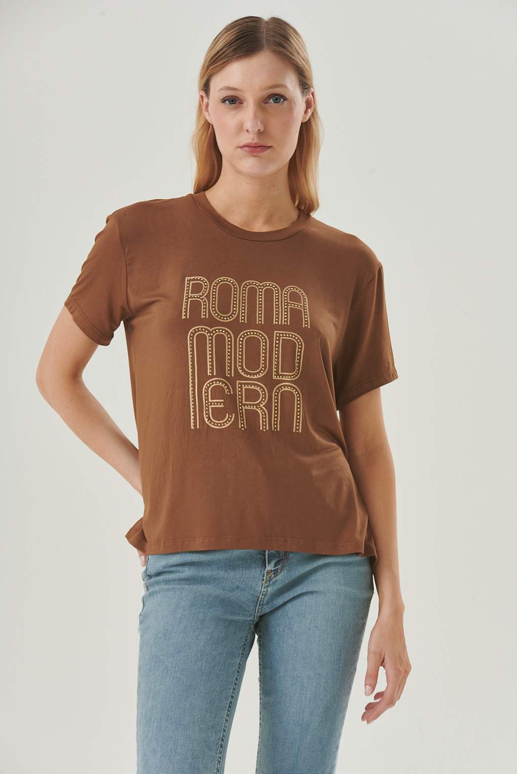remera roma