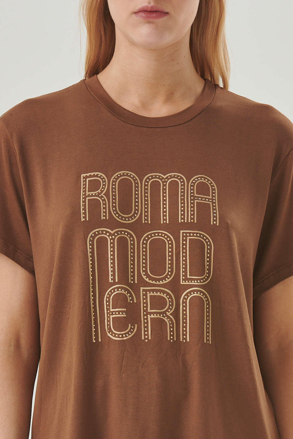 remera roma